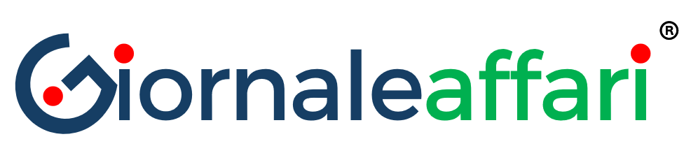 Logo Giornale Affari